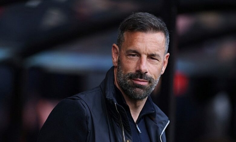 Leicester City'de Ruud van Nistelrooy dönemi sona erdi- Trabzonspor