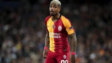 Lemina, Galatasaray'dan ayrılıyor mu? Olay paylaşım 'Kimin kimi kaybettiğini...'- Trabzonspor