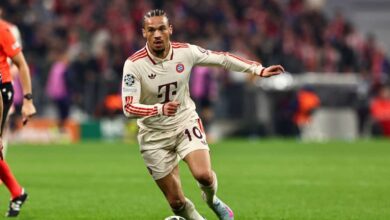 Leroy Sane Galatasaray'da! Aslan transferi KAP'a bildirdi- Trabzonspor