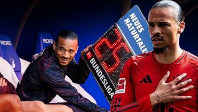 Leroy Sane transferde sağ gösterip sol vurdu! İşte tüm detaylar: Maaş ve imza parası- Trabzonspor