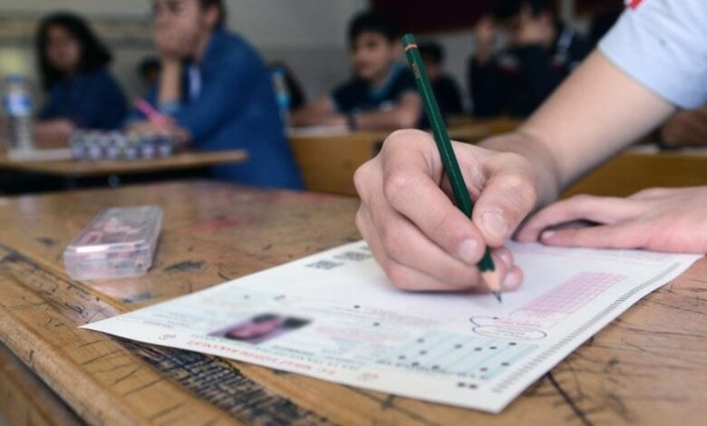 LGS ilk oturum kaçta bitiyor? İkinci oturum kaçta başlıyor? | LGS OTURUM SAATLERİ 2025- Trabzonspor