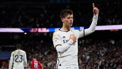 LGS sınavında Arda Güler sorusu soruldu- Trabzonspor