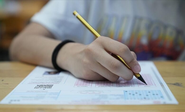 LGS soru ve cevap anahtarı yayımlandı 2025! | LGS sözel ve sayısal cevap anahtarı PDF indir- Trabzonspor