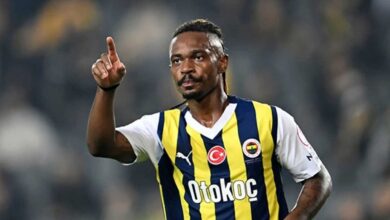 Lincoln de listede- Trabzonspor