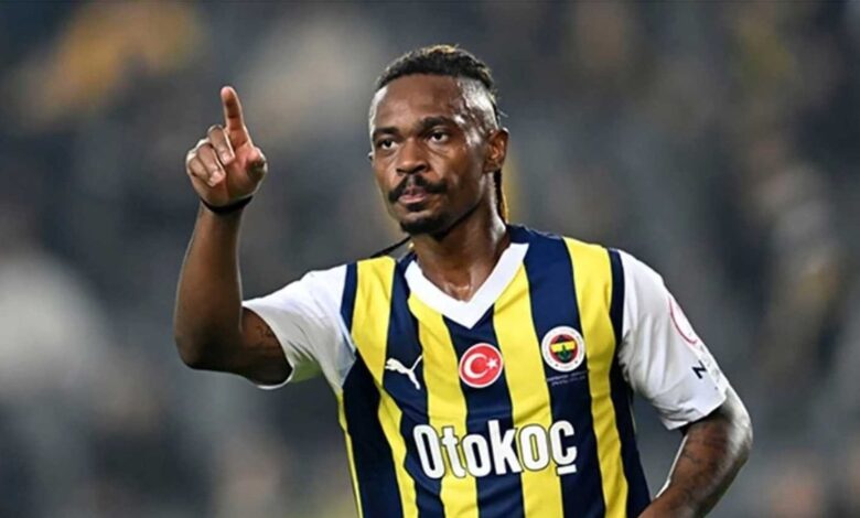 Lincoln de listede- Trabzonspor