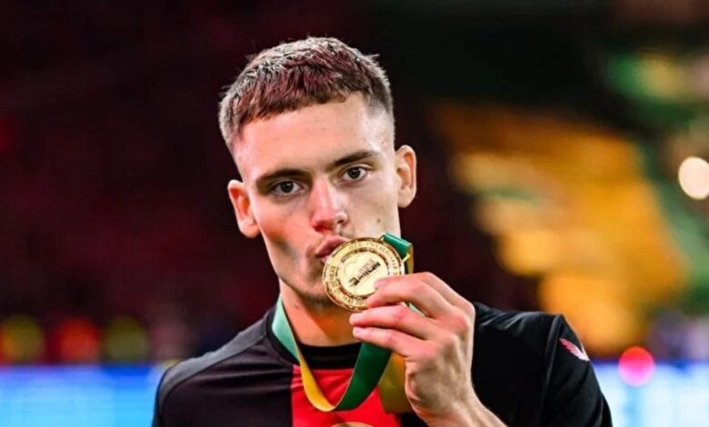 Liverpool astronomik bedelle Florian Wirtz'i transfer etti!- Trabzonspor