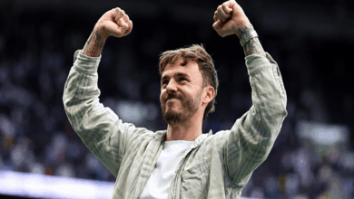 Maddison’dan formalı övgü- Trabzonspor