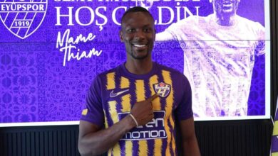 Mame Thiam açıkladı! İşte Fenerbahçe'nin ilk transferi- Trabzonspor