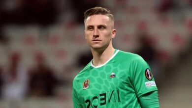 Marcin Bulka iddiası- Trabzonspor