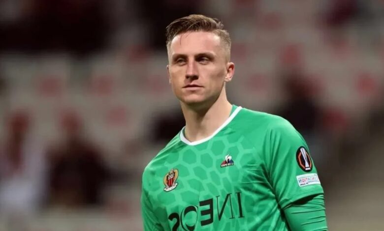 Marcin Bulka iddiası- Trabzonspor