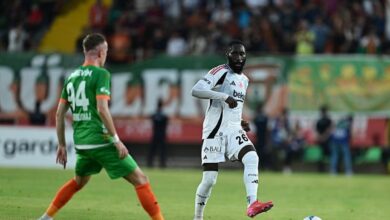 Masuaku kalacak- Trabzonspor