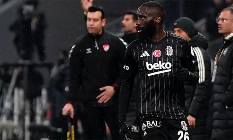 Masuaku'nun yeni adresi belli oldu! Şampiyonlar Ligi faktörü...- Trabzonspor