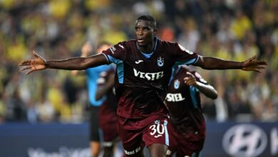 Merhaba Trabzon- Trabzonspor
