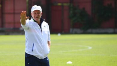 Mesut Bakkal etkisi- Trabzonspor