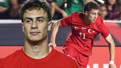 Milli futbolcu Kenan Yıldız'ın sevgilisini o detay ele verdi! Fark edince sildi ama...- Trabzonspor