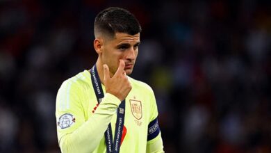 Morata’ya ölüm tehdidi geliyor- Trabzonspor