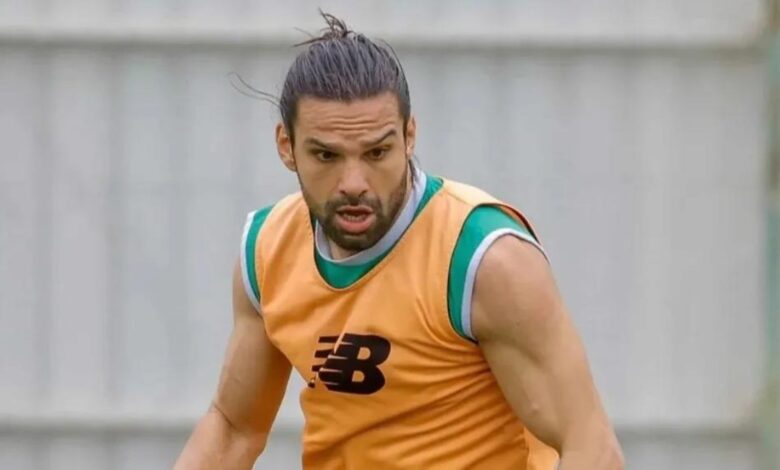 Muhammet'i gönderen yok- Trabzonspor