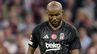 Musrati bilmecesi- Trabzonspor