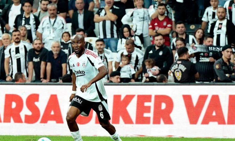 Musrati bir şans daha diyor- Trabzonspor