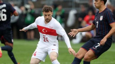 Mustafa Eskihellaç: Bu formayı giymek tarif edilemez bir duygu- Trabzonspor