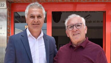 Namet Ateş'in kaderi yeni yatırımcıya bağlı- Trabzonspor