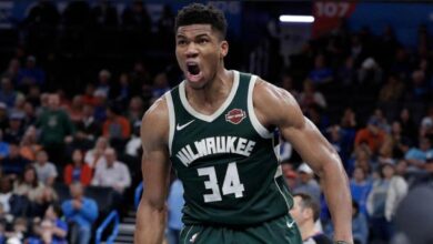 NBA yıldızı Giannis Antetokounmpo'dan olay Fenerbahçe yanıtı!- Trabzonspor