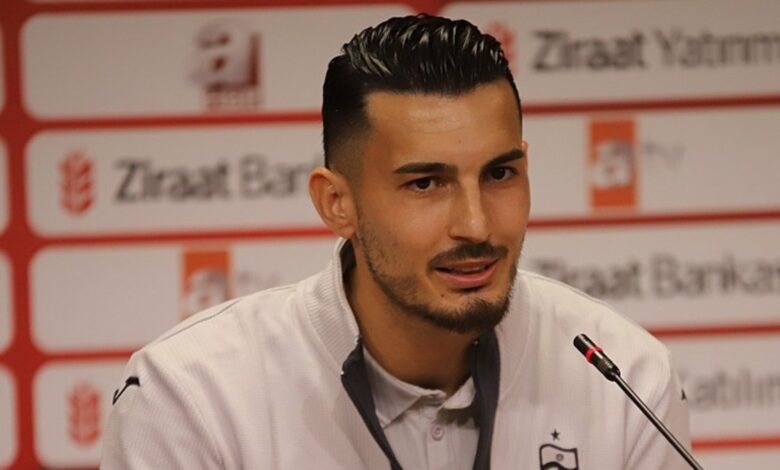 Net Uğurcan kararı- Trabzonspor