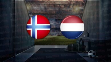 Norveç U21 - Hollanda U21 maçı ne zaman, saat kaçta, hangi kanalda? | Avrupa U21 Şampiyonası- Trabzonspor