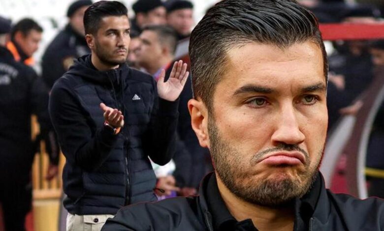 Nuri Şahin Türkiye'ye geri döndü! Yeni hayatının kapısını 5 milyon 750 bin dolarlık imzayla açtı- Trabzonspor