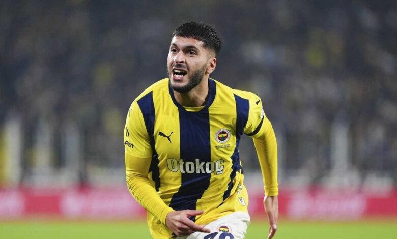 Oğuz’a 3 talip- Trabzonspor