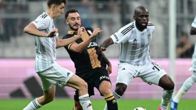 Onana’dan kötü haber- Trabzonspor