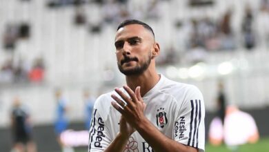 Onur RAMS Başakşehir yolunda- Trabzonspor