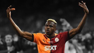 'Osimhen'in kaprislerinden bıktılar' Transfer stratejisini açıkladılar: Ağustos sonuna kadar bekleyip imza atacak- Trabzonspor