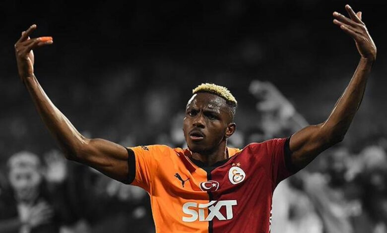 'Osimhen'in kaprislerinden bıktılar' Transfer stratejisini açıkladılar: Ağustos sonuna kadar bekleyip imza atacak- Trabzonspor