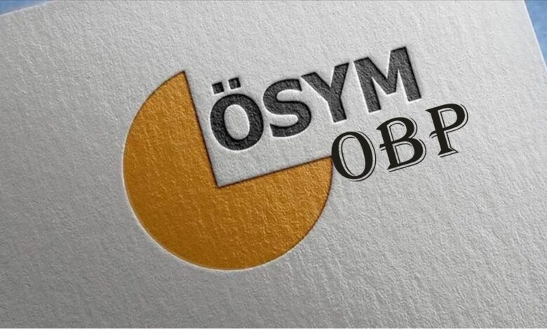 ÖSYM OBP nasıl güncellenir? OBP güncellenmezse ne olur?- Trabzonspor