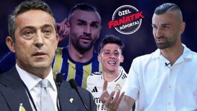 ÖZEL | Fenerbahçe için havaalanından dönen Serdar Dursun anlattı: Ali Koç aradı! 'Kimseye yaranamazsın' | Olay itiraflar: 'Yüzü masum ama çakal...'- Trabzonspor