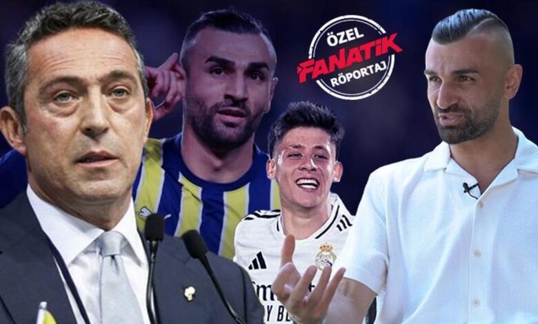ÖZEL | Fenerbahçe için havaalanından dönen Serdar Dursun anlattı: Ali Koç aradı! 'Kimseye yaranamazsın' | Olay itiraflar: 'Yüzü masum ama çakal...'- Trabzonspor