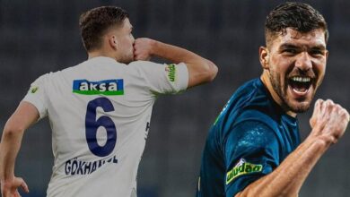 ÖZEL | Gökhan Gül, Kasımpaşa'dan Suudi Arabistan'a transfer oldu! İşte kazanacağı maaş...- Trabzonspor