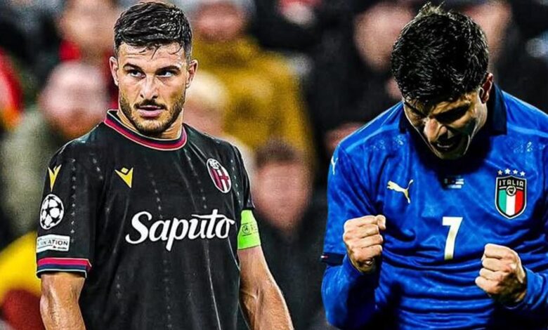 ÖZEL | Riccardo Orsolini cephesinden Fenerbahçe için sürpriz açıklama!- Trabzonspor