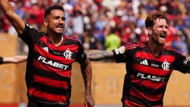 (ÖZET) Güney Amerika büyüsü! Flamengo - Chelsea maç sonucu: 3-1- Trabzonspor