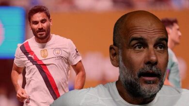 (ÖZET) İlkay Gündoğan yıldızlaştı, City fark attı | Manchester City - Al Ain maç sonucu: 6-0- Trabzonspor