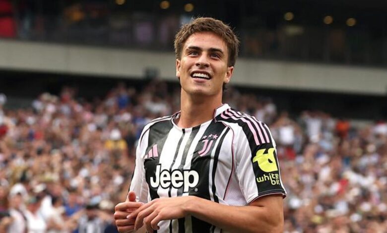 (ÖZET) KENAN YILDIZ ŞOV! Juventus - Wydad maç sonucu: 4-1- Trabzonspor