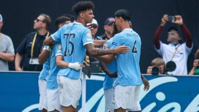 (ÖZET) Manchester City yıldızlarıyla güldü! Galibiyetle başladı | Manchester City - Wydad maç sonucu: 2-0- Trabzonspor