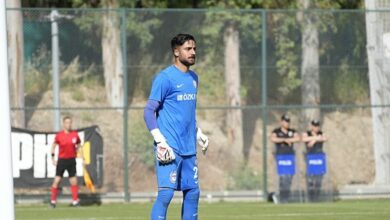 Öztaşdelen’in talipleri artıyor- Trabzonspor