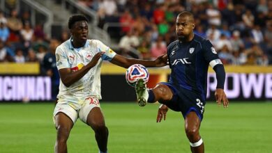 Pachuca 1-2 RB Salzburg (MAÇ SONUCU ÖZET) | FIFA Kulüpler Dünya Kupası- Trabzonspor