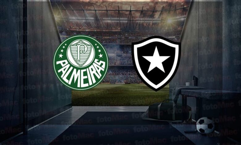 Palmeiras - Botafogo maçı ne zaman, saat kaçta, hangi kanalda? | FIFA Kulüpler Dünya Kupası- Trabzonspor