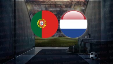 Portekiz U21-Hollanda U21 maçı ne zaman, saat kaçta ve hangi kanalda? | Avrupa U21 Şampiyonası Çeyrek Final 20 Portekiz U21-Hollanda U21 maçı ne zaman, saat kaçta ve hangi kanalda? | Avrupa U21 Şampiyonası Çeyrek Final- Trabzonspor
