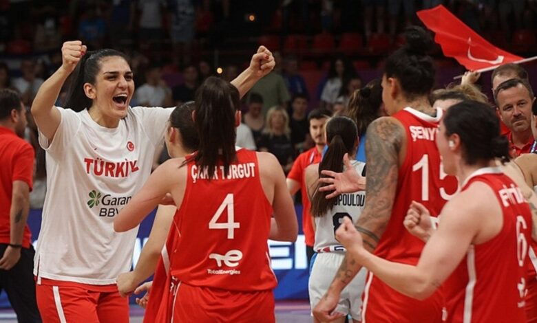 Potanın Perileri sahne alıyor- Trabzonspor