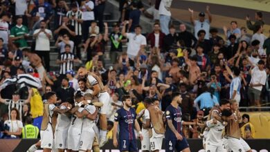 PSG 0-1 Botafogo | MAÇ SONUCU - ÖZET- Trabzonspor