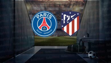 PSG-Atletico Madrid maçı ŞİFRESİZ İZLE | PSG-Atletico Madrid maçı ne zaman, saat kaçta ve hangi kanalda?- Trabzonspor